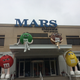 The headquarters of Mars Chocolate, North America, in Hackettstown, New Jersey.
